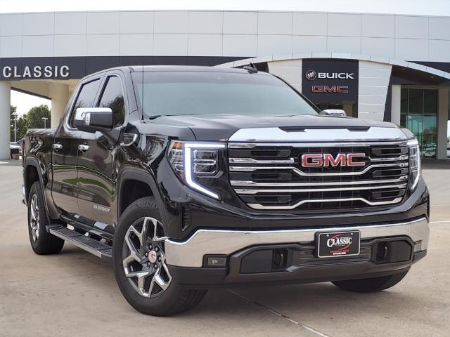 2022 GMC Sierra 1500 2WD Crew Cab Short Box SLT for sale in Arlington, TX