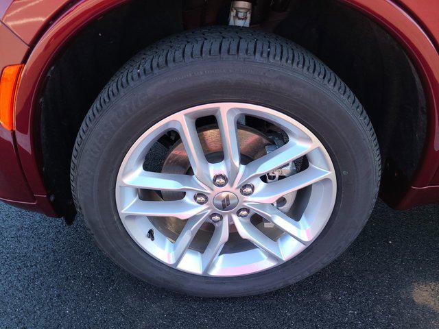 2022 Dodge Durango DURANGO GT PLUS AWD