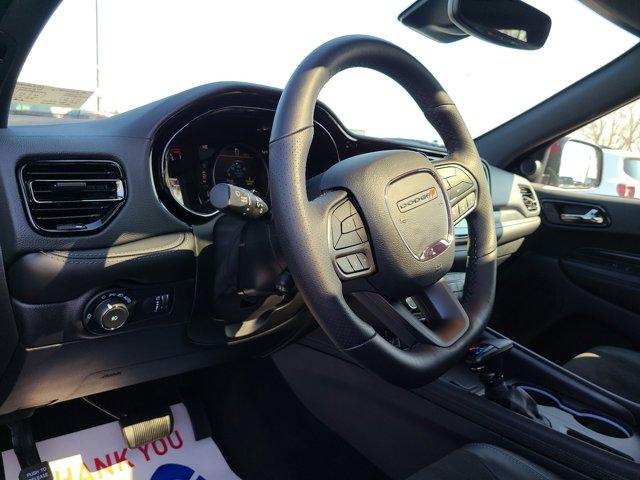2022 Dodge Durango DURANGO GT PLUS AWD