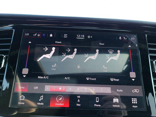 2022 Dodge Durango DURANGO GT PLUS AWD