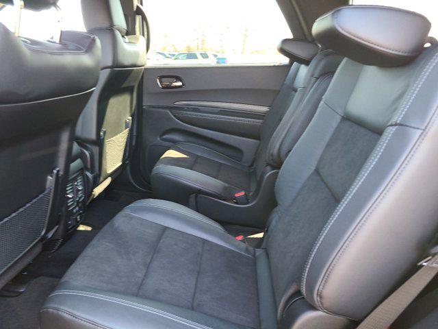 2022 Dodge Durango DURANGO GT PLUS AWD