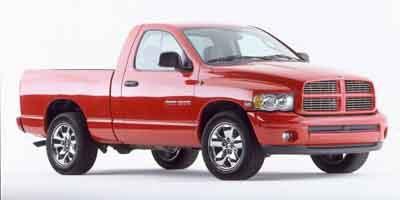 2004 Dodge Ram 1500 SLT/Laramie