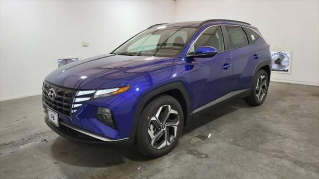 New 2022 Hyundai Tucson SEL For Sale In Pharr TX 5NMJF3AE3NH160959