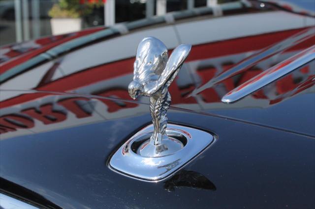2017 Rolls-Royce Ghost Sedan, 多伦多, 全款车