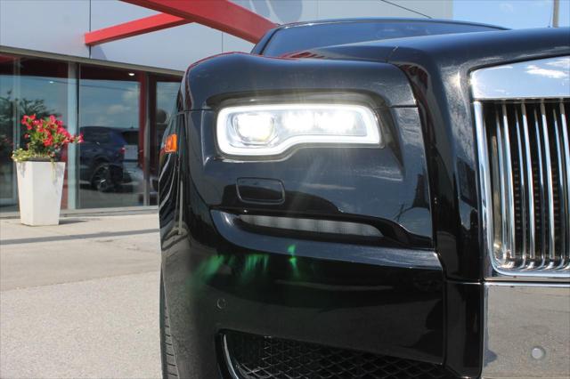 2017 Rolls-Royce Ghost Sedan, 多伦多, 全款车