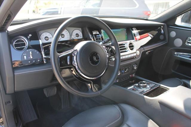 2017 Rolls-Royce Ghost Sedan, 多伦多, 全款车