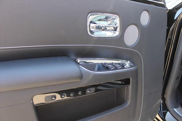2017 Rolls-Royce Ghost Sedan, 多伦多, 全款车