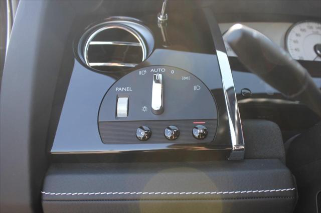 2017 Rolls-Royce Ghost Sedan, 多伦多, 全款车