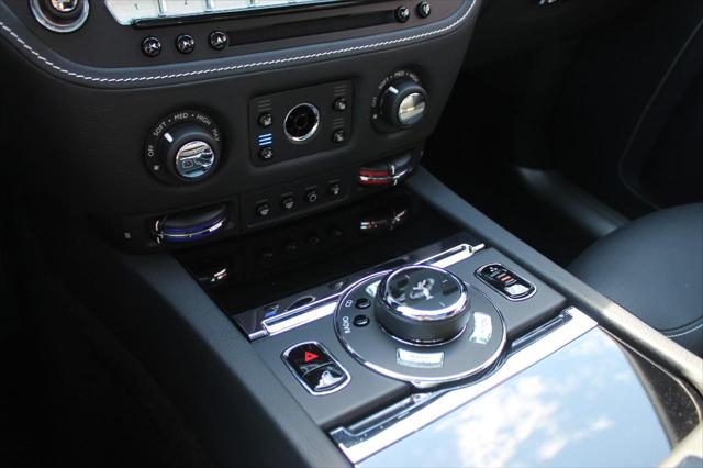 2017 Rolls-Royce Ghost Sedan, 多伦多, 全款车
