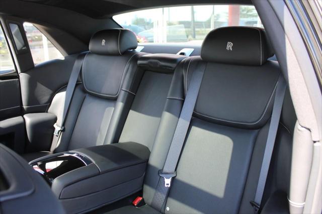 2017 Rolls-Royce Ghost Sedan, 多伦多, 全款车