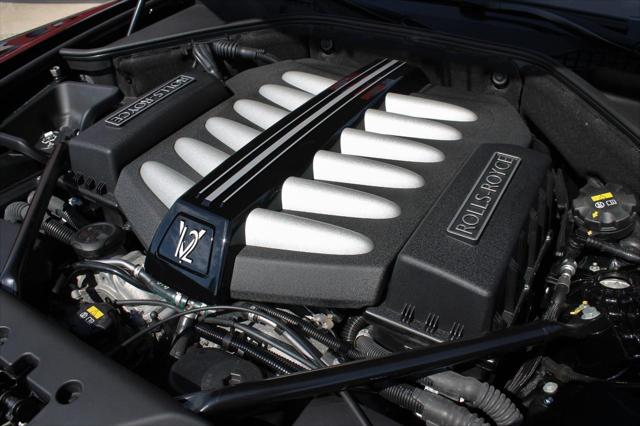 2017 Rolls-Royce Ghost Sedan, 多伦多, 全款车
