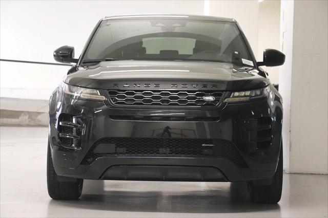2023 Land Rover Range Rover Evoque R-Dynamic S
