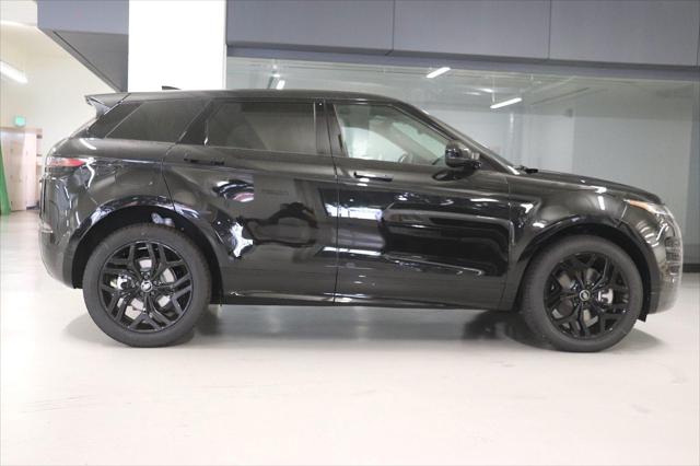 2023 Land Rover Range Rover Evoque R-Dynamic S