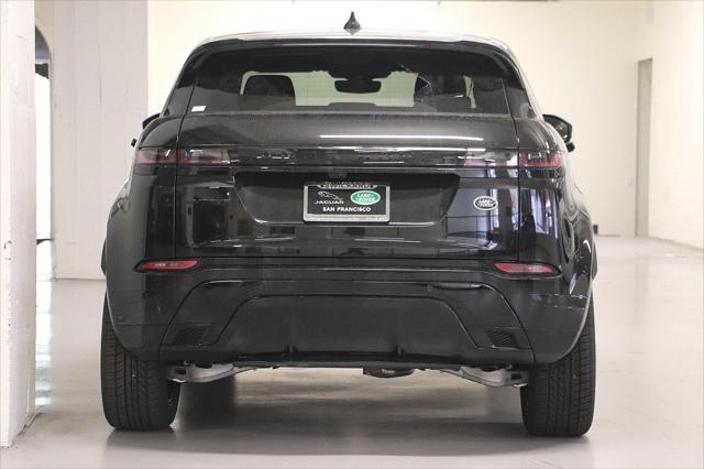 2023 Land Rover Range Rover Evoque R-Dynamic S