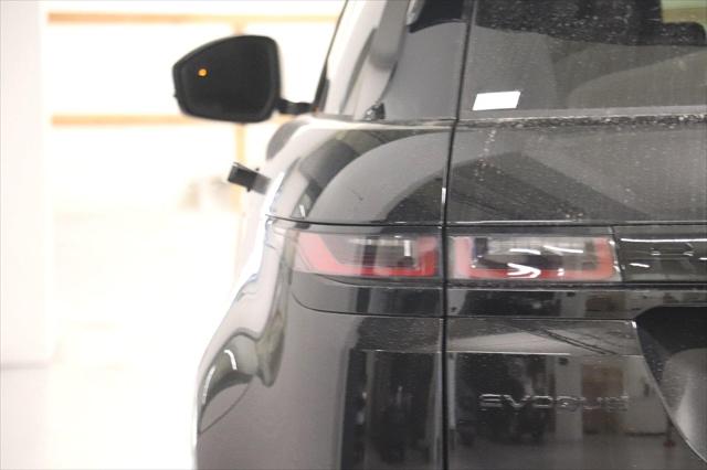 2023 Land Rover Range Rover Evoque R-Dynamic S
