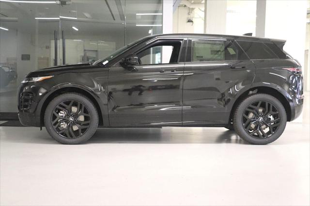 2023 Land Rover Range Rover Evoque R-Dynamic S