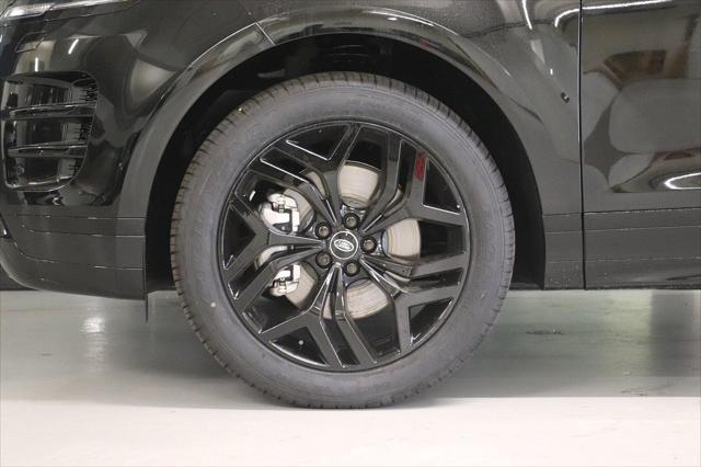 2023 Land Rover Range Rover Evoque R-Dynamic S