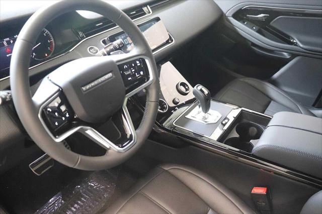 2023 Land Rover Range Rover Evoque R-Dynamic S