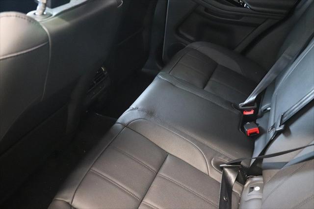 2023 Land Rover Range Rover Evoque R-Dynamic S