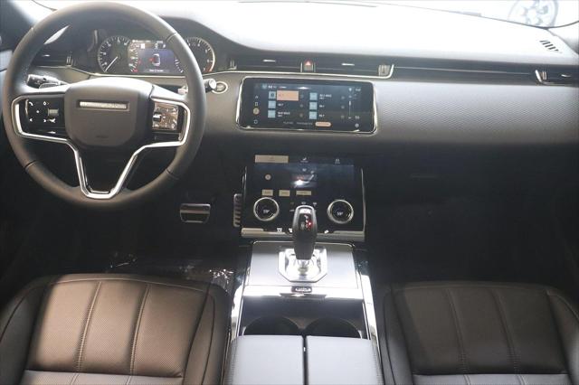 2023 Land Rover Range Rover Evoque R-Dynamic S