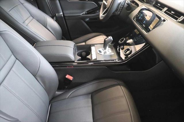 2023 Land Rover Range Rover Evoque R-Dynamic S