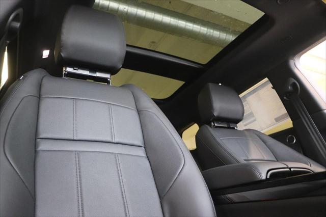 2023 Land Rover Range Rover Evoque R-Dynamic S