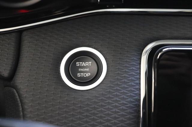 2023 Land Rover Range Rover Evoque R-Dynamic S