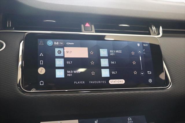 2023 Land Rover Range Rover Evoque R-Dynamic S