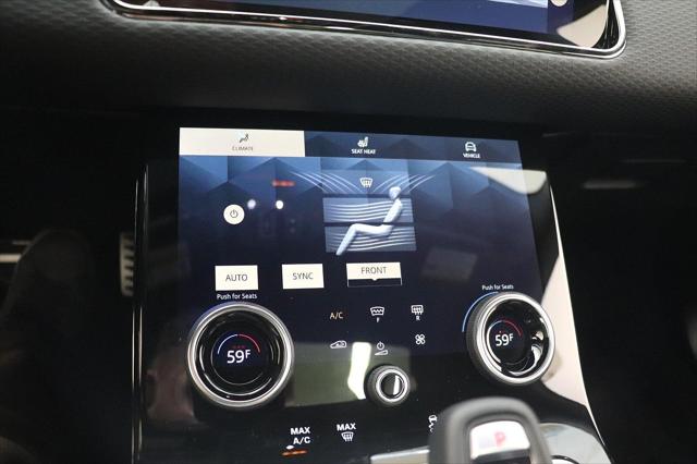 2023 Land Rover Range Rover Evoque R-Dynamic S