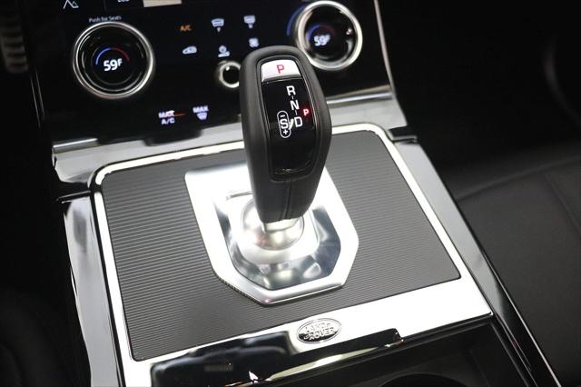2023 Land Rover Range Rover Evoque R-Dynamic S