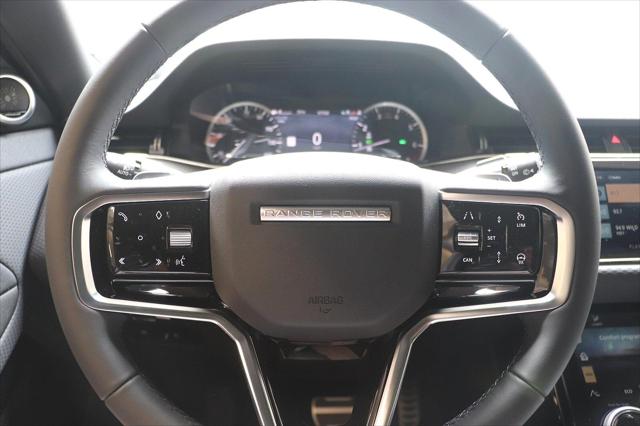 2023 Land Rover Range Rover Evoque R-Dynamic S