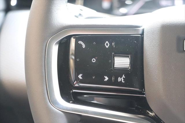 2023 Land Rover Range Rover Evoque R-Dynamic S
