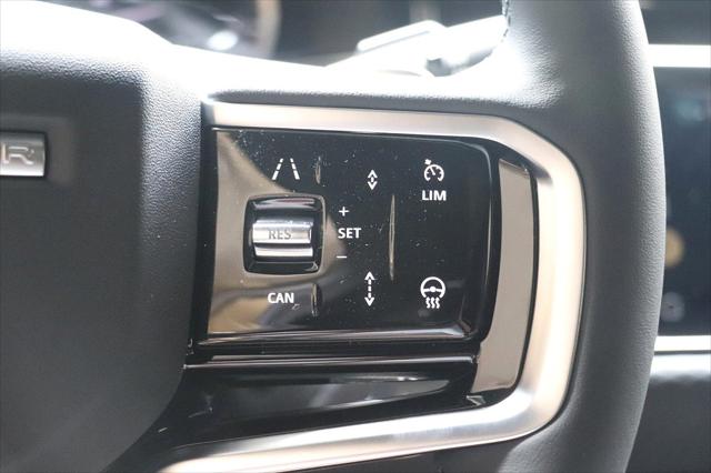 2023 Land Rover Range Rover Evoque R-Dynamic S