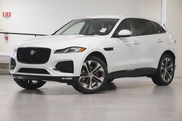 2022 Jaguar F-PACE S for sale in San Francisco, CA