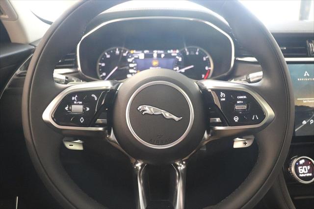 2022 Jaguar F-PACE S