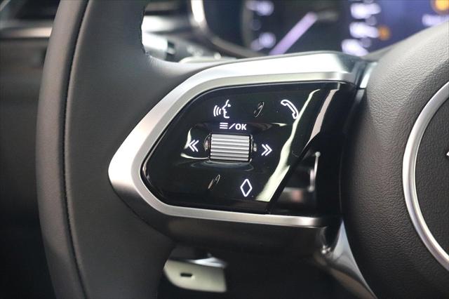 2022 Jaguar F-PACE S