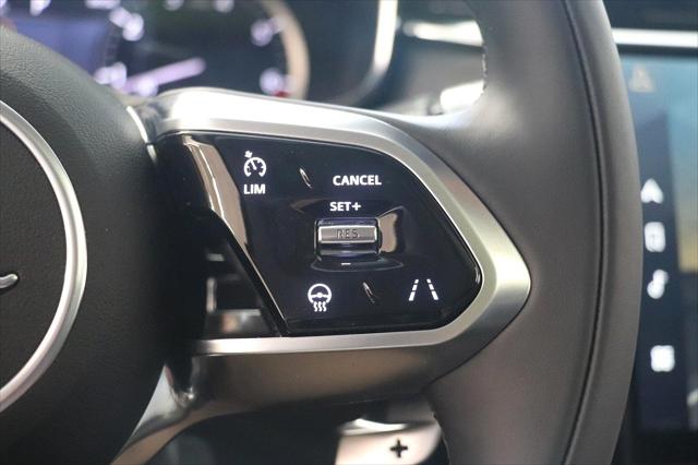 2022 Jaguar F-PACE S