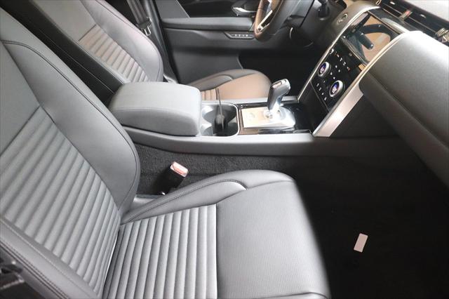 2023 Land Rover Discovery Sport S