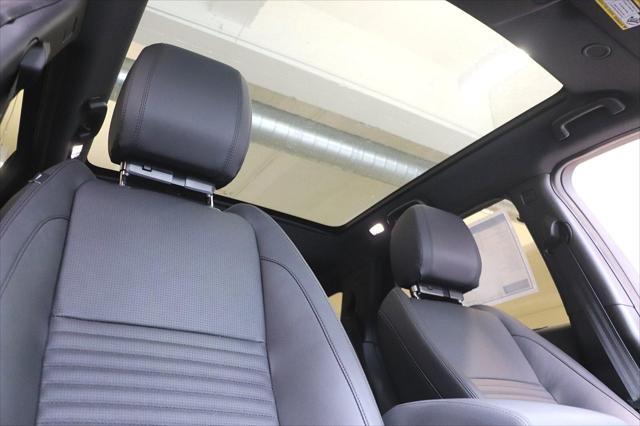 2023 Land Rover Discovery Sport S