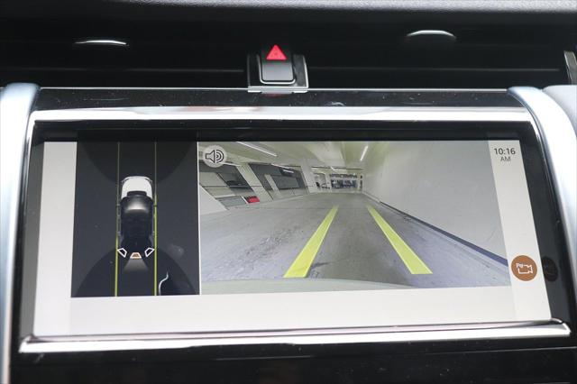 2023 Land Rover Discovery Sport S