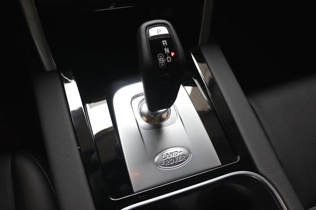 2023 Land Rover Discovery Sport S