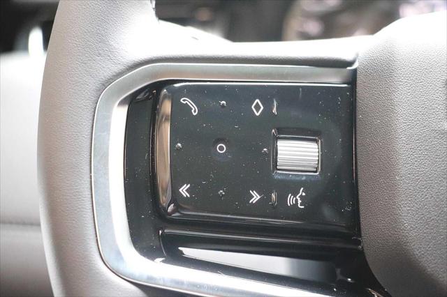 2023 Land Rover Discovery Sport S