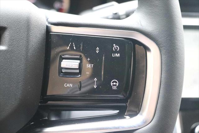 2023 Land Rover Discovery Sport S