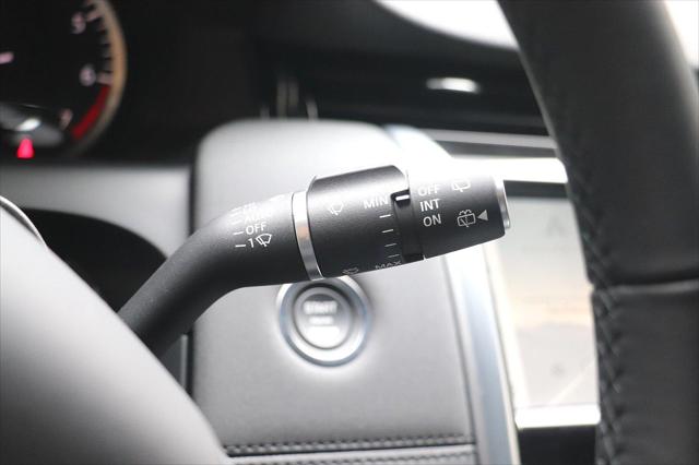 2023 Land Rover Discovery Sport S