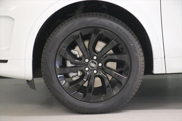 2023 Land Rover Discovery Sport S R-Dynamic