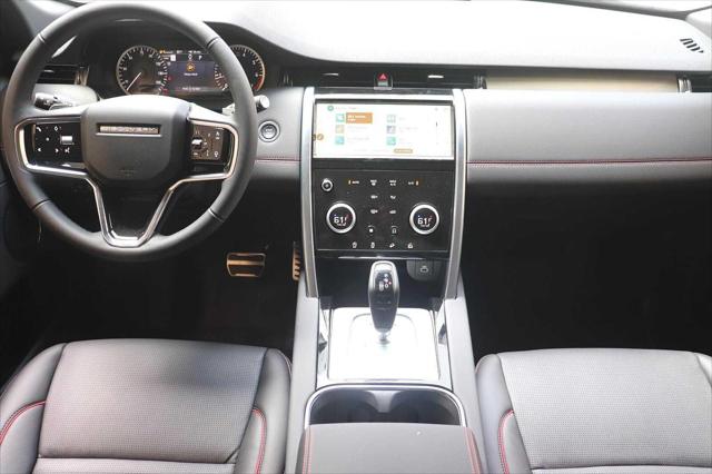2023 Land Rover Discovery Sport S R-Dynamic