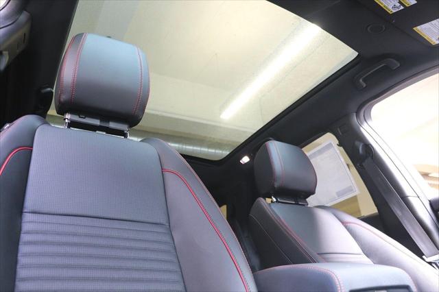 2023 Land Rover Discovery Sport S R-Dynamic
