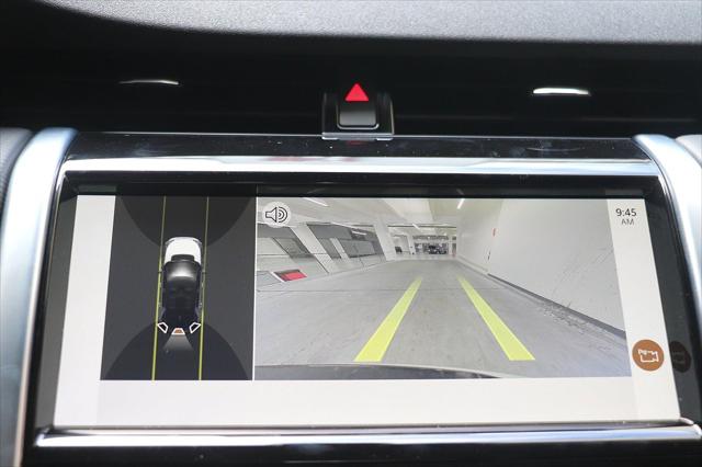 2023 Land Rover Discovery Sport S R-Dynamic