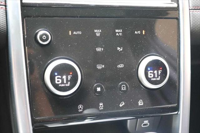 2023 Land Rover Discovery Sport S R-Dynamic
