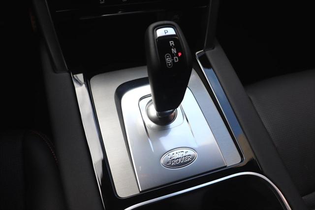 2023 Land Rover Discovery Sport S R-Dynamic